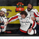 Illustration for article titled Alex Ovechkin's Face Said It All